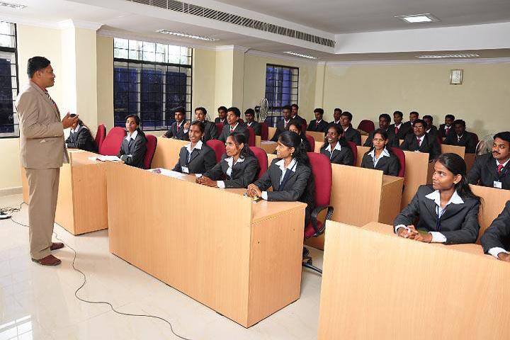 classroom